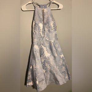 Sherri Hill short dress